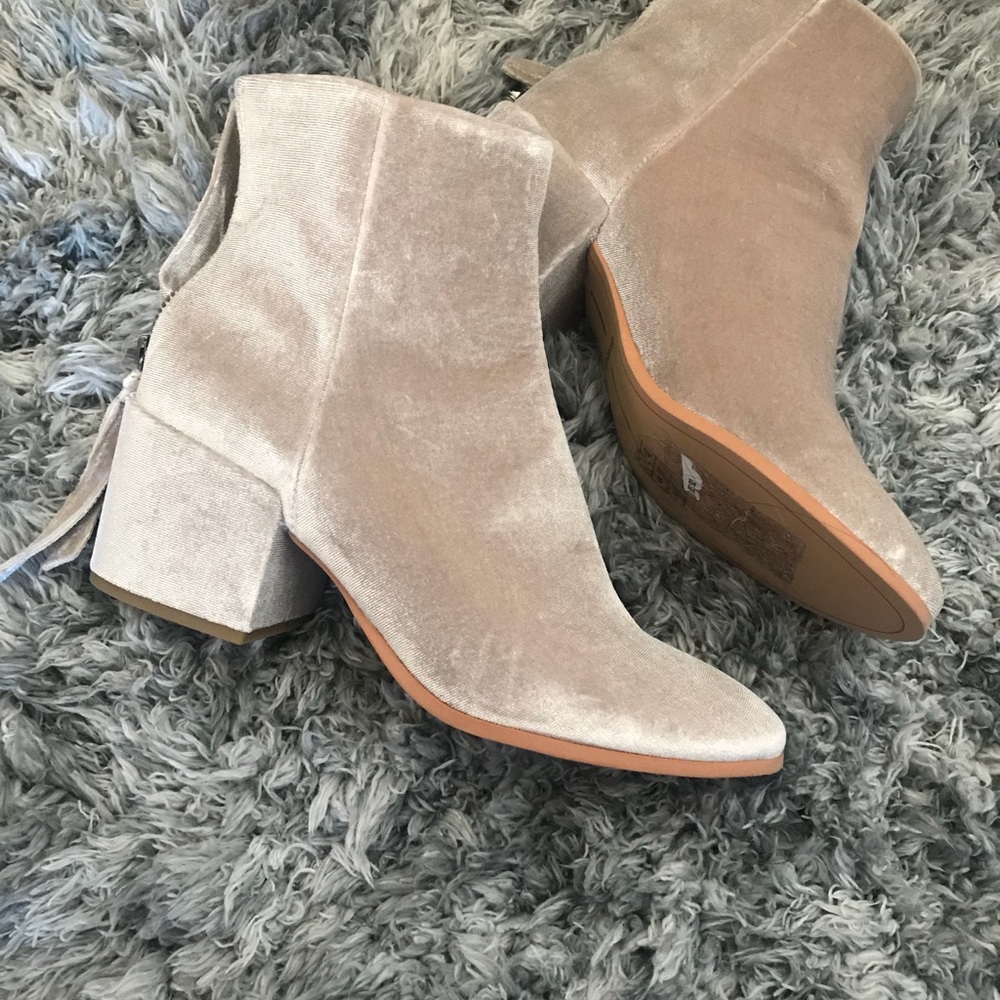 Dolce Vita| Mirra Ankle Boot